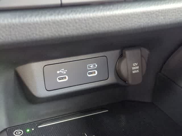 Thumbnail: 2025 Acura ADX - 33