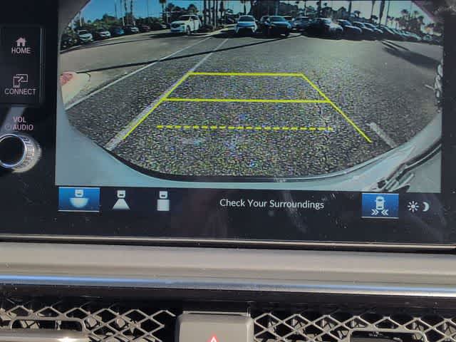 Thumbnail: 2025 Acura ADX - 31