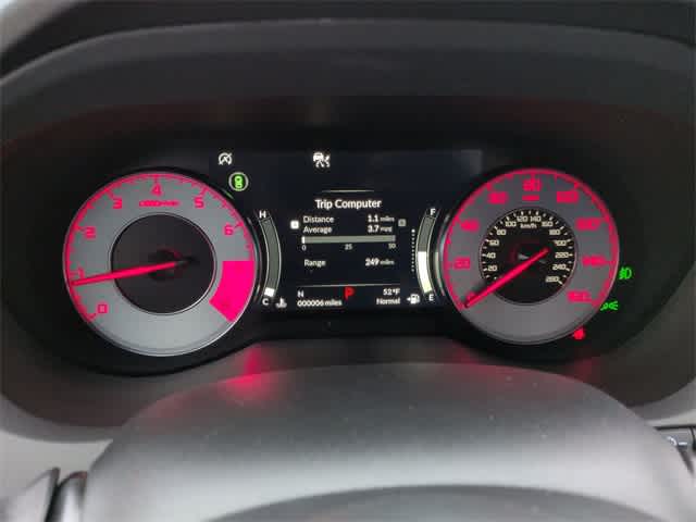 Thumbnail: 2026 Acura RDX - 36