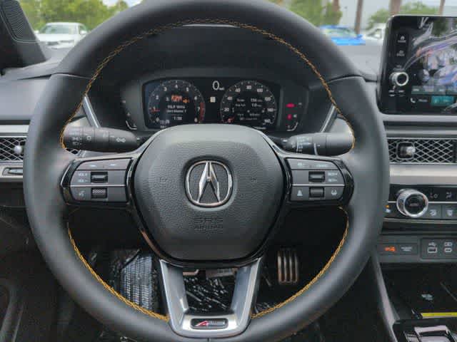 Thumbnail: 2026 Acura Integra - 24