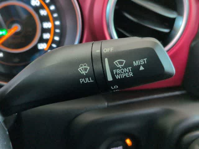 Thumbnail: 2023 Jeep Wrangler - 26