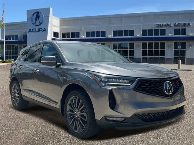 2024 Acura RDX Advance -
                Jacksonville, FL