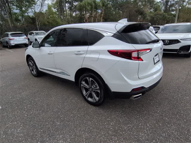 Thumbnail: 2025 Acura RDX - 6