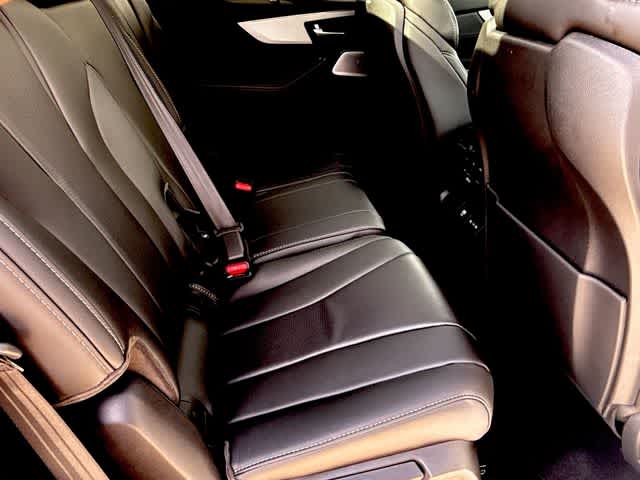 Thumbnail: 2026 Acura MDX - 22