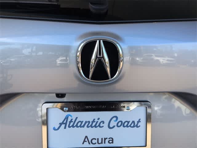 Thumbnail: 2026 Acura RDX - 12