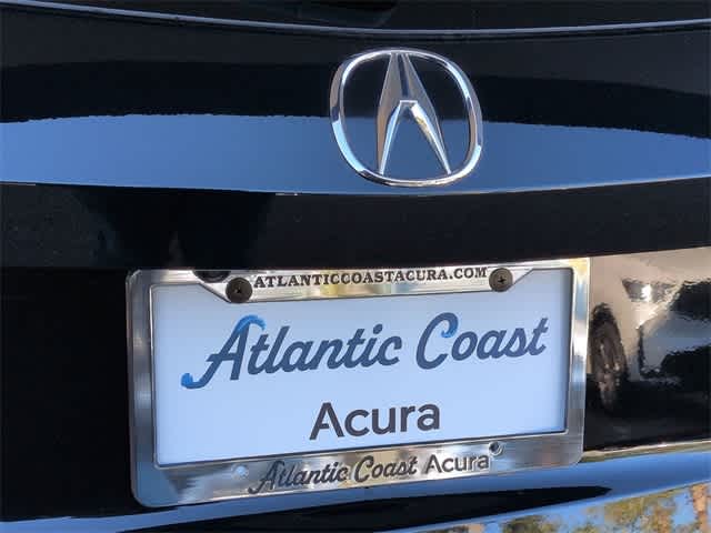 Thumbnail: 2024 Acura MDX - 12