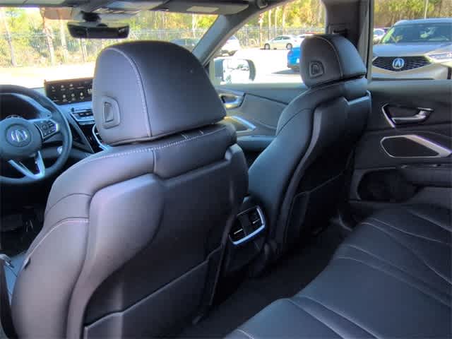 Thumbnail: 2026 Acura RDX - 19