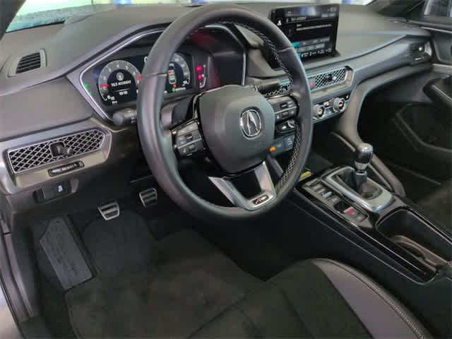 Thumbnail: 2023 Acura Integra - 10