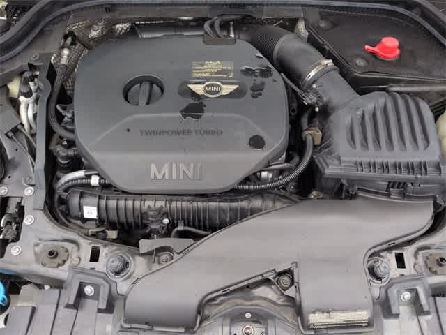 Thumbnail: 2015 MINI Cooper Hardtop - 15