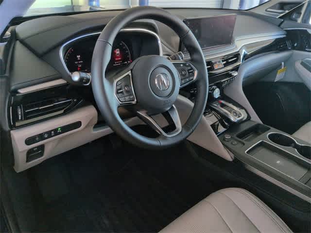 Thumbnail: 2026 Acura MDX - 10