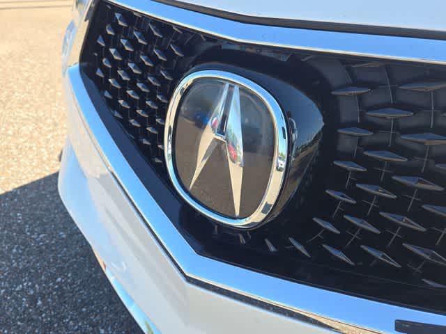Thumbnail: 2018 Acura MDX - 12