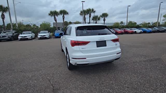 Thumbnail: 2023 Audi Q3 - 7