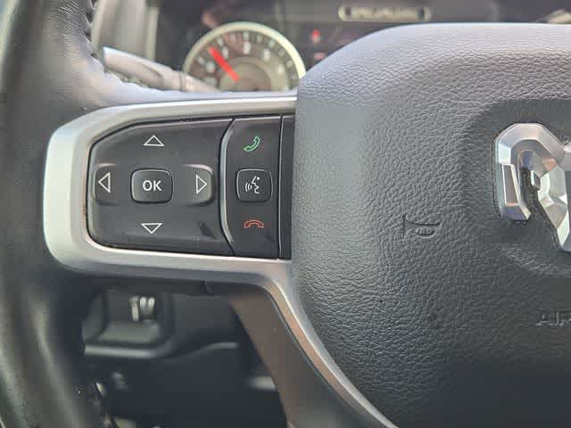 Thumbnail: 2021 RAM 1500 - 24