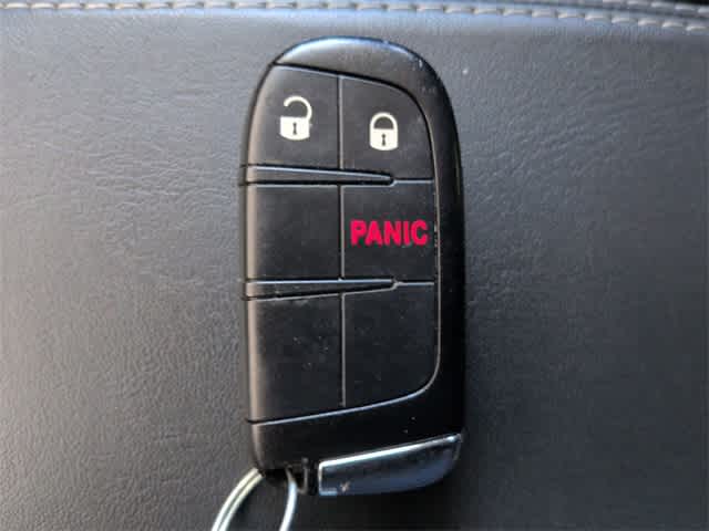 Thumbnail: 2023 Jeep Renegade - 36