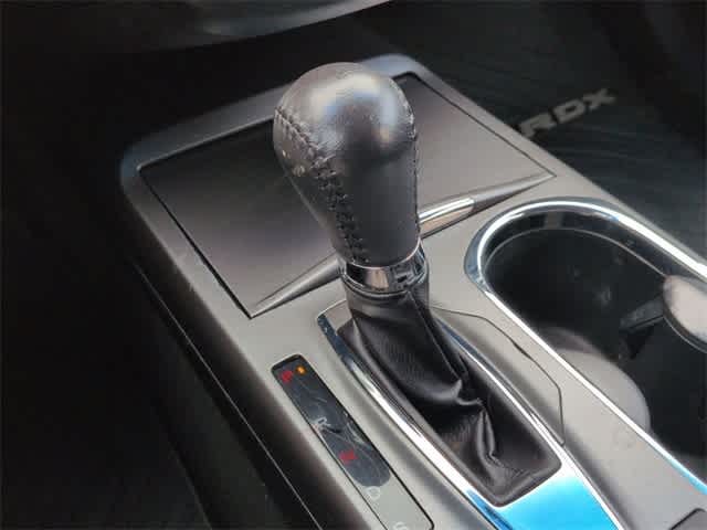 Thumbnail: 2013 Acura RDX - 34