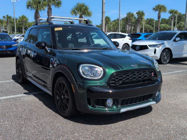 Thumbnail: 2019 MINI Cooper Countryman - 2