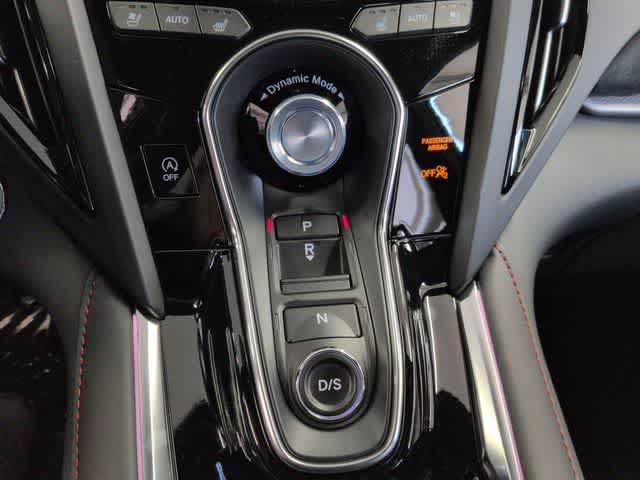 Thumbnail: 2026 Acura RDX - 35