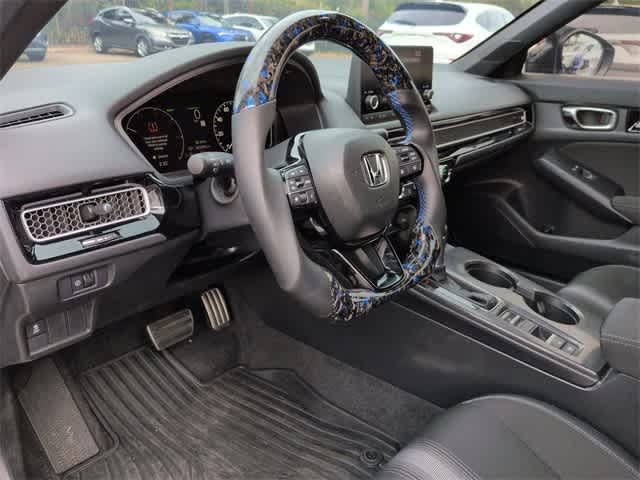 Thumbnail: 2025 Honda Civic - 10