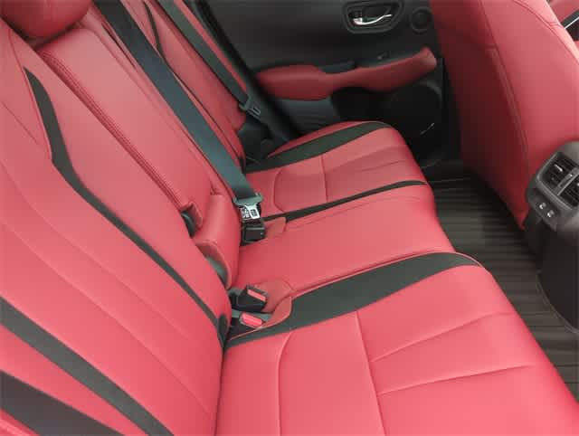 Thumbnail: 2025 Acura ADX - 22