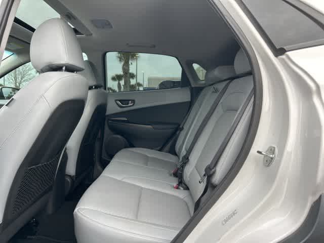 Thumbnail: 2021 Hyundai Kona - 6