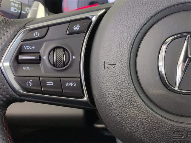 Thumbnail: 2026 Acura RDX - 26