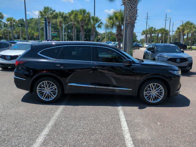 Thumbnail: 2023 Acura MDX - 8