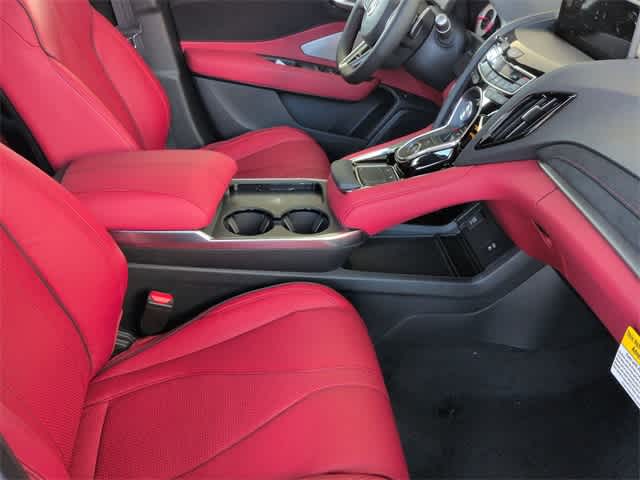 Thumbnail: 2026 Acura RDX - 24