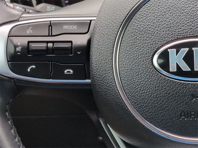 Thumbnail: 2021 Kia K5 - 24