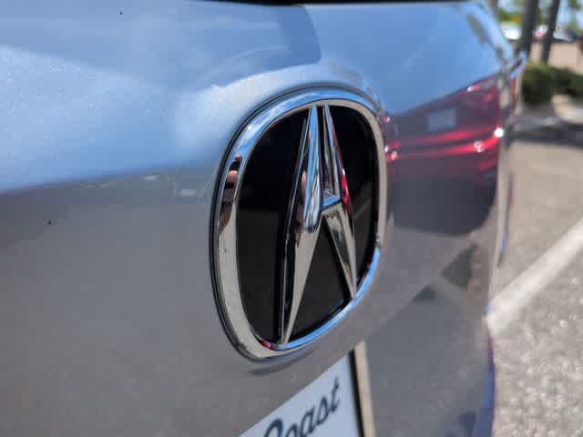 Thumbnail: 2026 Acura RDX - 11