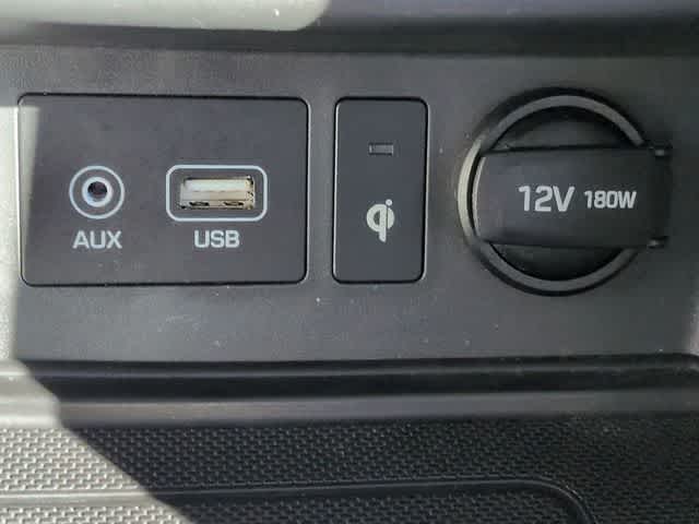 Thumbnail: 2021 Hyundai Kona - 33