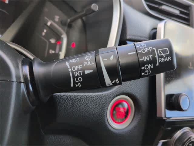 Thumbnail: 2018 Honda CR-V - 28