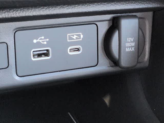 Thumbnail: 2026 Acura Integra - 32