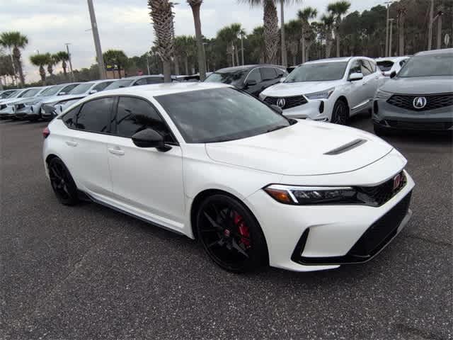 Thumbnail: 2024 Honda Civic - 2