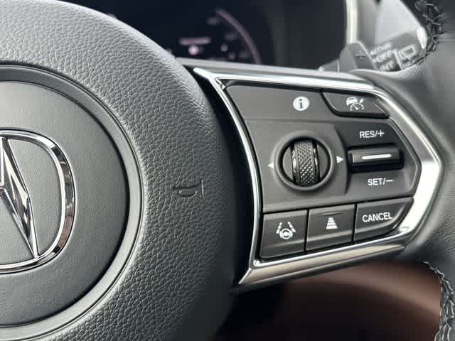 Thumbnail: 2026 Acura MDX - 27