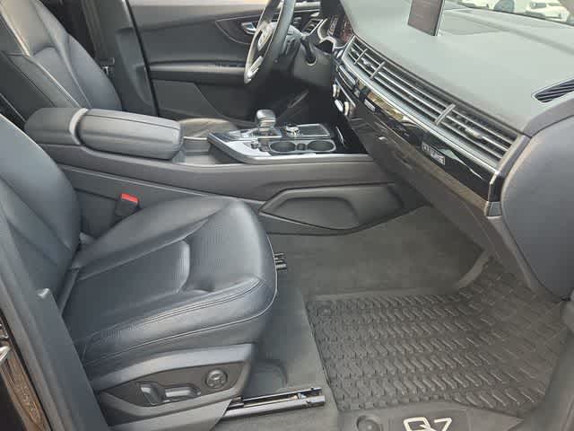 Thumbnail: 2019 Audi Q7 - 22