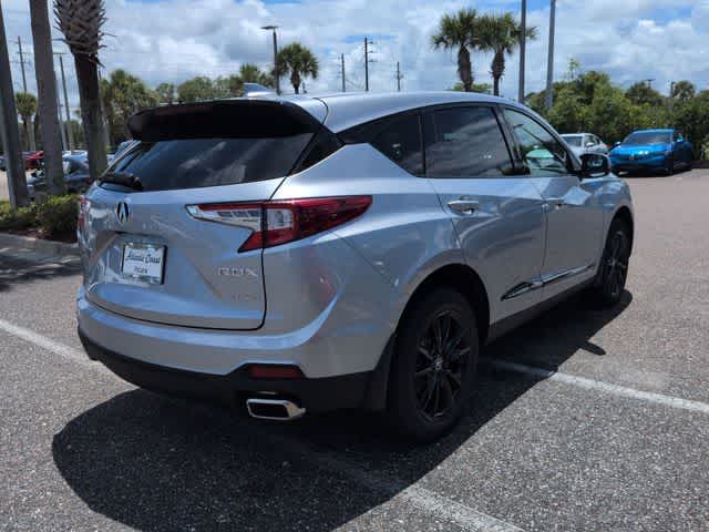 Thumbnail: 2026 Acura RDX - 8
