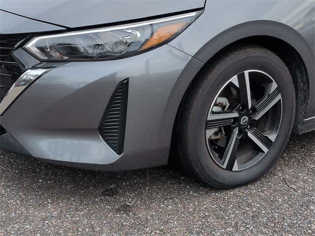 Thumbnail: 2024 Nissan Sentra - 11