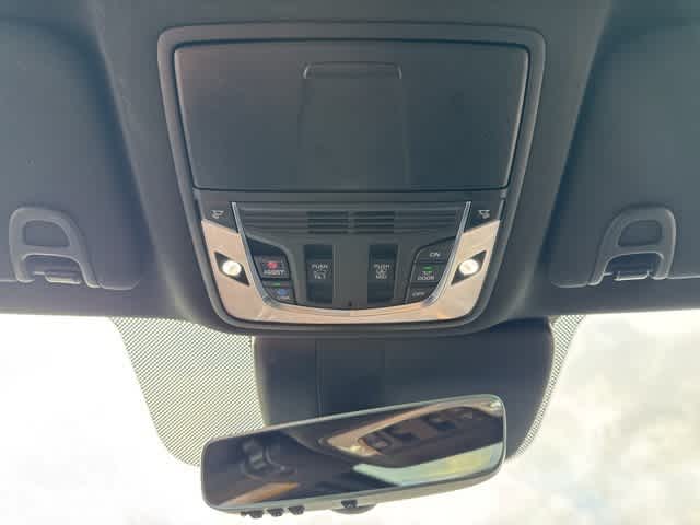 Thumbnail: 2022 Acura RDX - 29