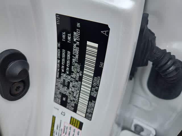 Thumbnail: 2022 Lexus RX - 34