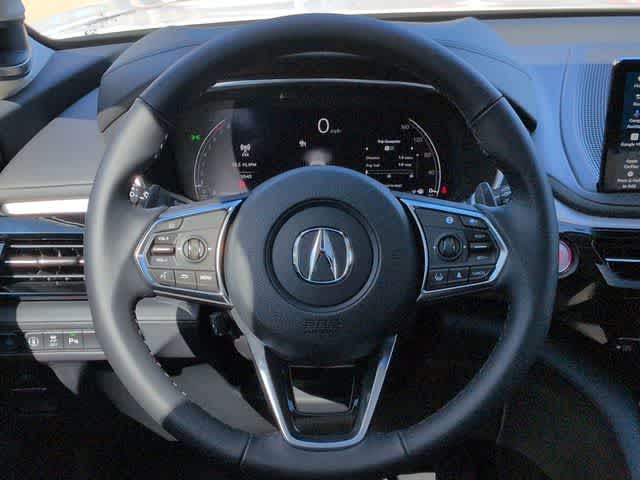 Thumbnail: 2026 Acura MDX - 25
