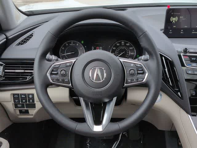 Thumbnail: 2026 Acura RDX - 25