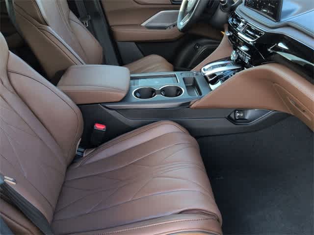 Thumbnail: 2026 Acura MDX - 24