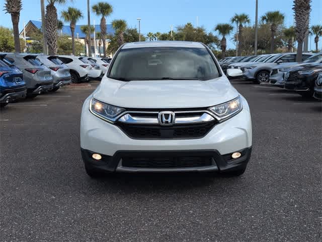 Thumbnail: 2018 Honda CR-V - 3