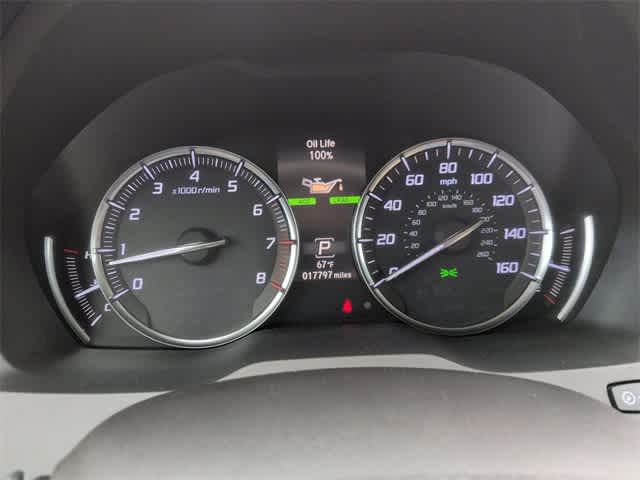 Thumbnail: 2020 Acura MDX - 36