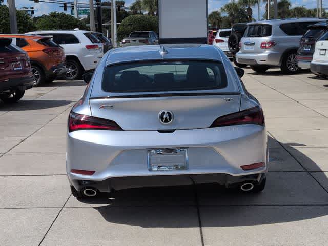 Thumbnail: 2026 Acura Integra - 7