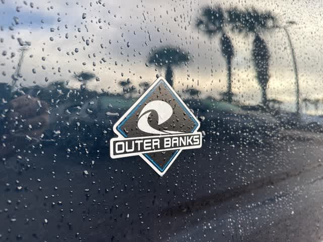 Thumbnail: 2022 Ford Bronco Sport - 10