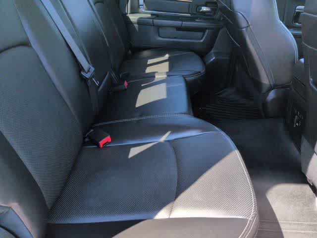 Thumbnail: 2016 RAM 1500 - 22