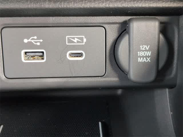 Thumbnail: 2026 Acura Integra - 33