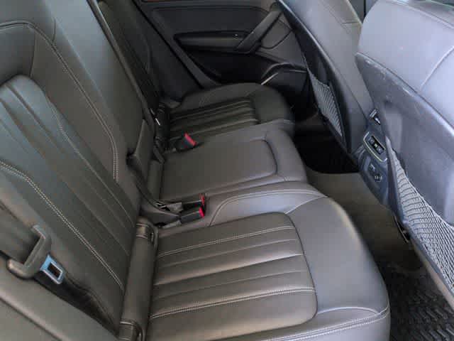 Thumbnail: 2023 Audi Q5 - 21