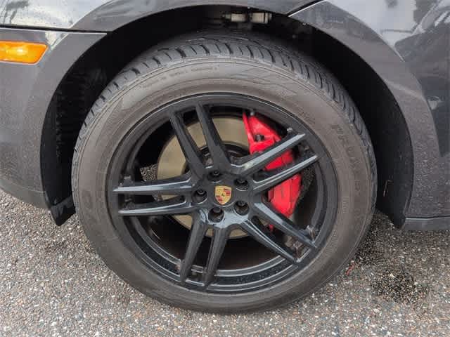 Thumbnail: 2021 Porsche Macan - 14